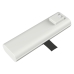 Batterier till dammsugare Sencor CS-SRV201VX