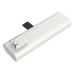 Batterier till dammsugare Sencor CS-SRV201VX