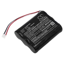Kompatibel batteribyte för Sony 6ZO4A