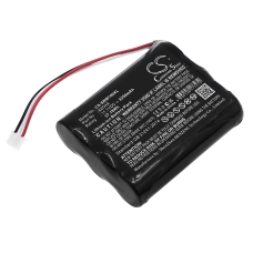 Kompatibel batteribyte för Sony 6ZO4A