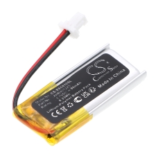 Kompatibel batteribyte för Sena AHB401225