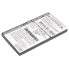 Kompatibel batteribyte för Sirius AE737173025076