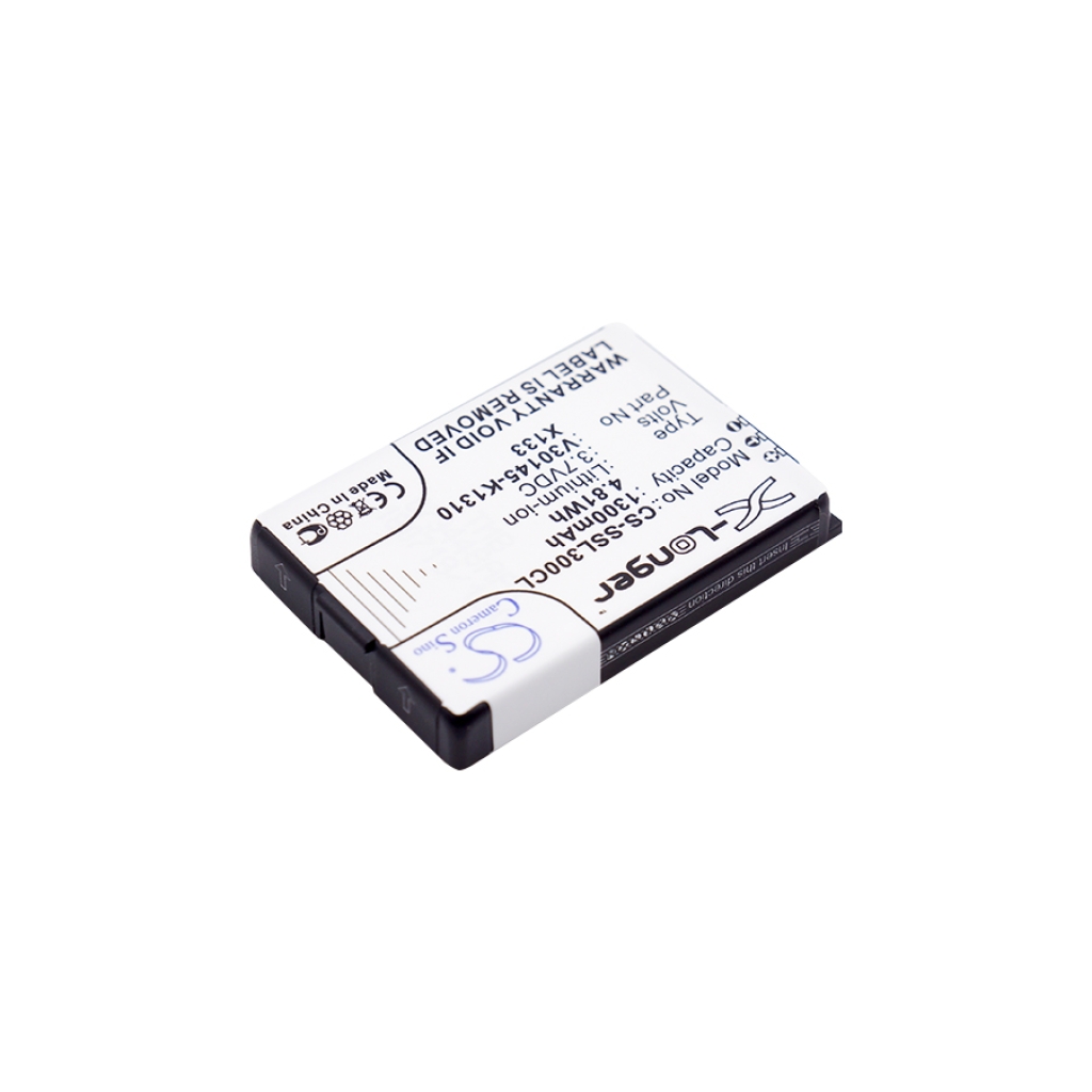 Battery Replaces L36880-N5401-A102