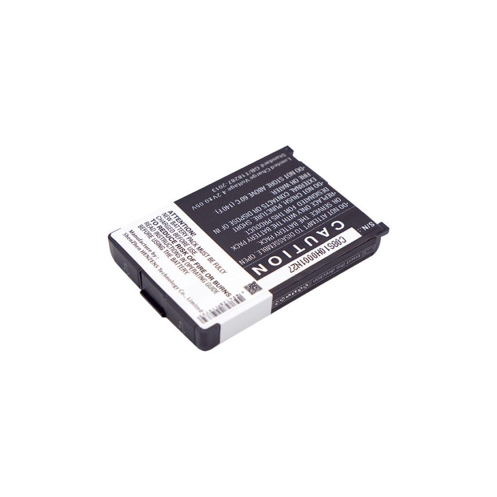 Battery Replaces L36880-N5401-A102