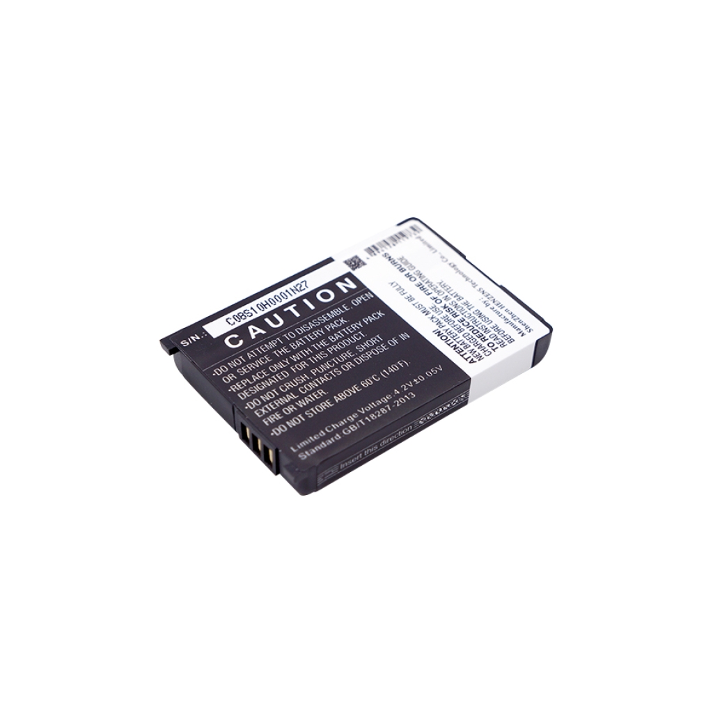 Battery Replaces L36880-N5401-A102