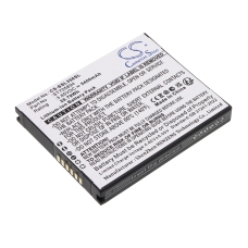 Kompatibel batteribyte för Senter ST705894