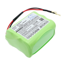 Kompatibel batteribyte för Sealite B8-3.6