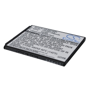 CS-SSP140SL<br />Batteries for   replaces battery PX-3524-675