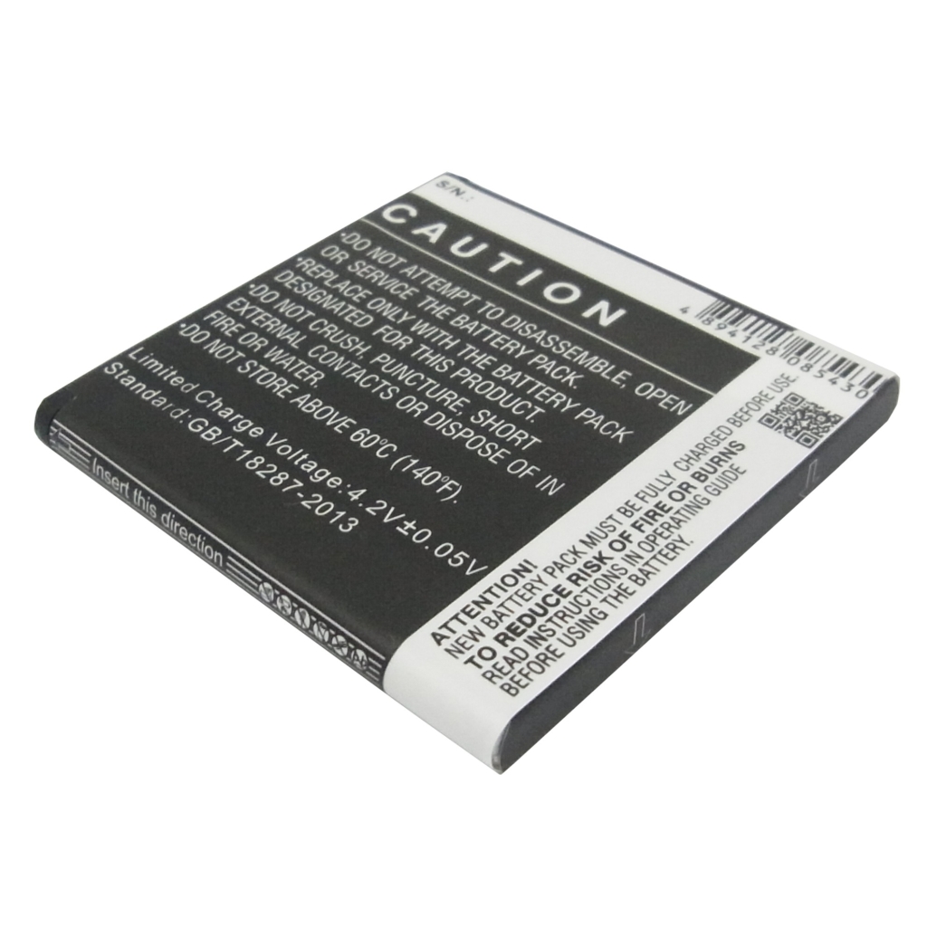 Battery Replaces PX-3546-675