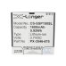 Battery Replaces PX-3546-675