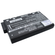 CS-SSP28NB<br />Batterier för  ersätter batteri SSB-V20KLS