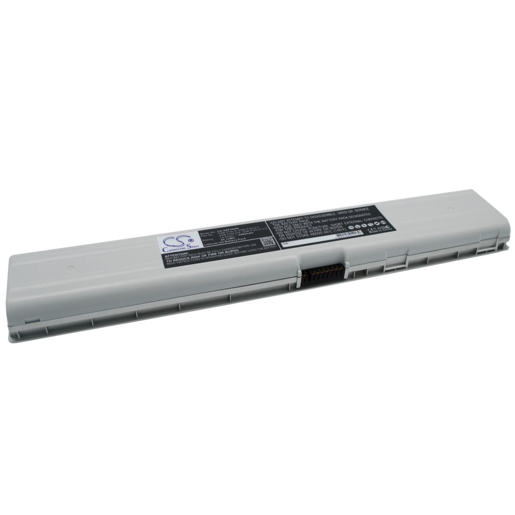 Batterier till bärbara datorer Samsung CS-SSP30HB