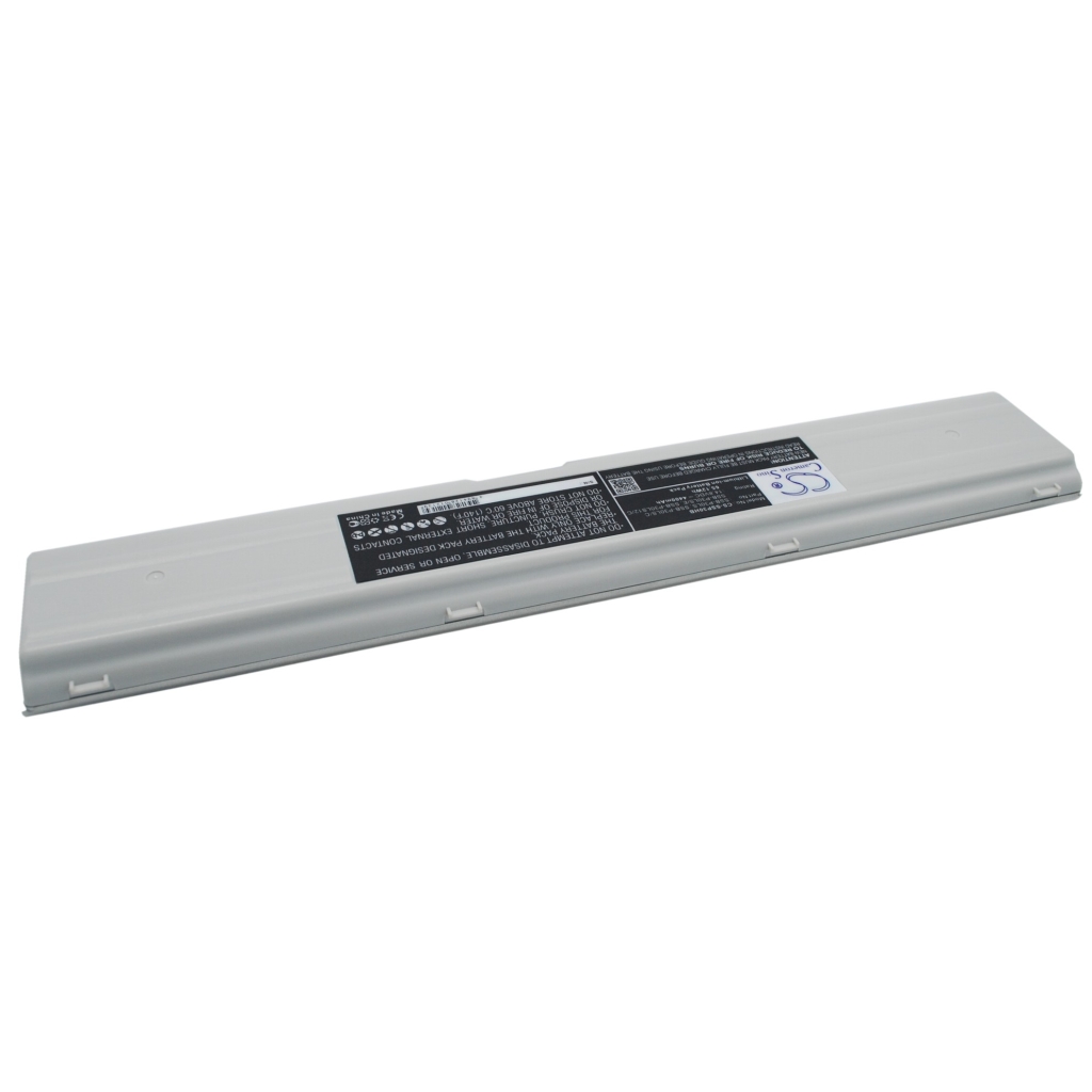 Batterier till bärbara datorer Samsung CS-SSP30HB