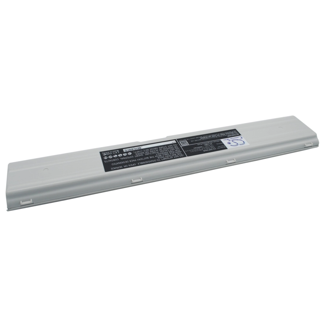 Batterier till bärbara datorer Samsung CS-SSP30HB