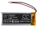 Compatible battery replacement for Sena PTC802050