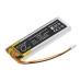 Battery compatible with Sena