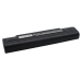Batterier till bärbara datorer Samsung CS-SSR55NB
