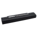 Batterier till bärbara datorer Samsung CS-SSR55NB