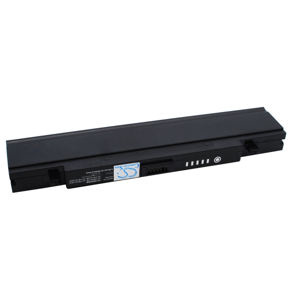 Batterier till bärbara datorer Samsung CS-SSR55NB