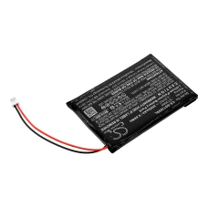 Compatible battery replacement for Simplehuman ST3004