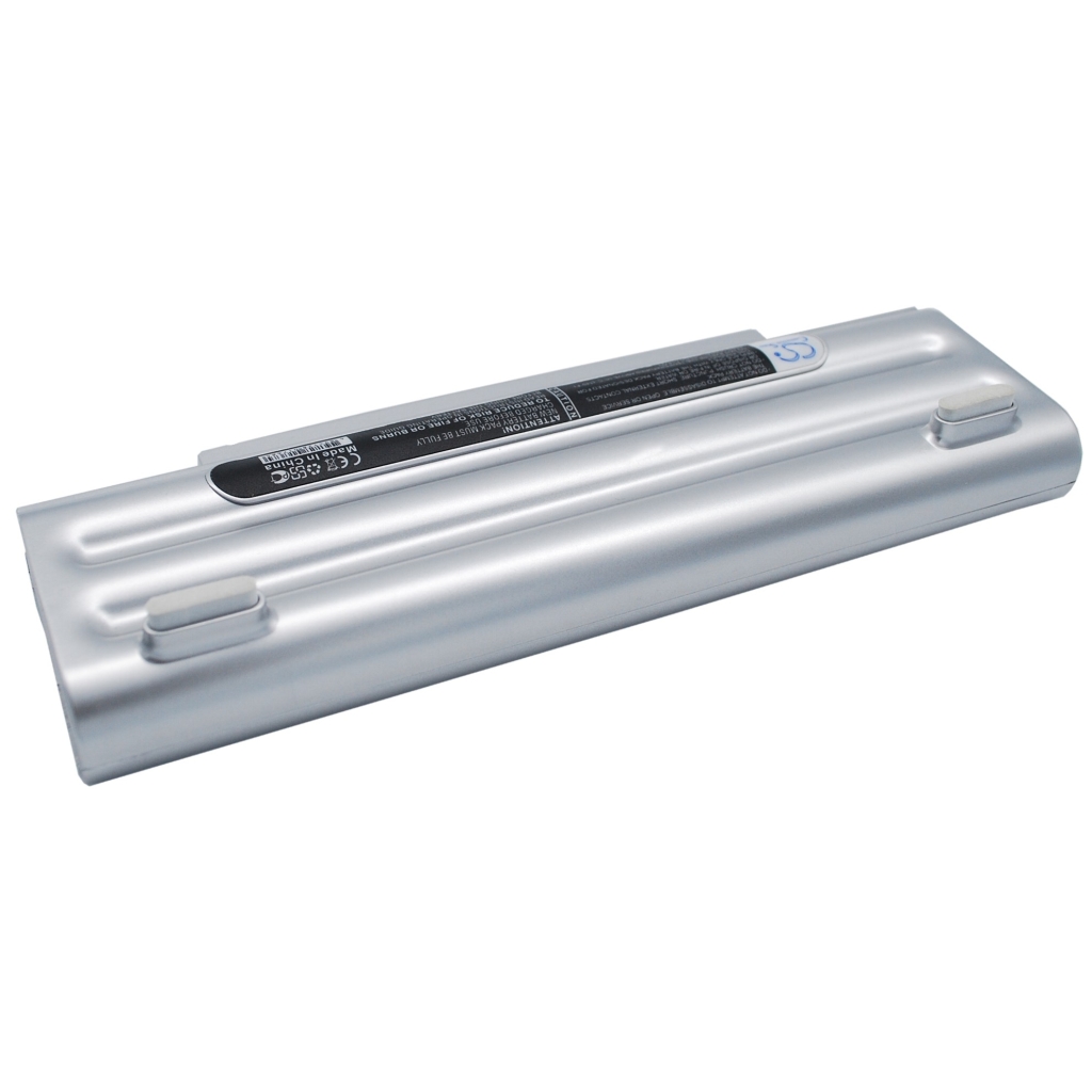 Batteri kompatibel med Samsung CS-SSX20NB