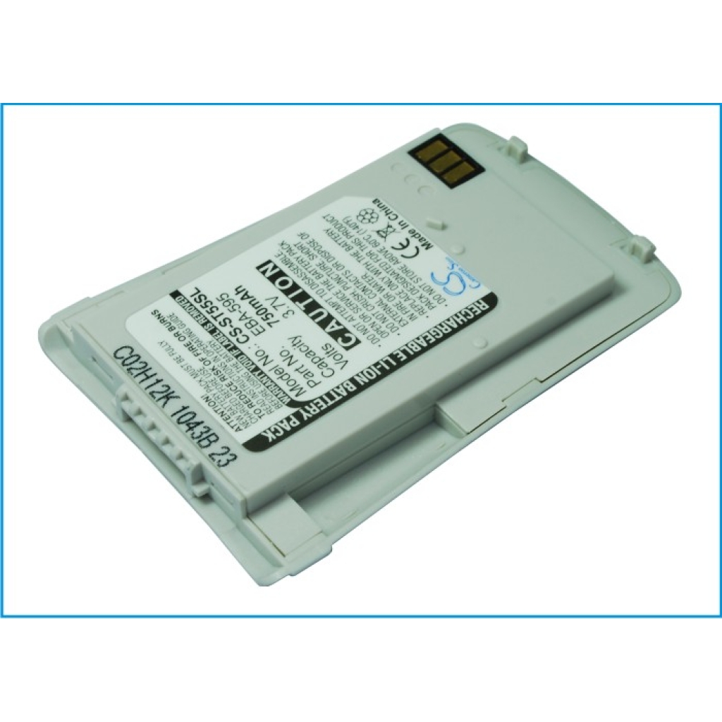 Battery Replaces L36880-N6851-A300