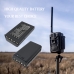Batteries for sports equipment Stealth cam Deceptor Max