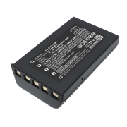 Batteries for sports equipment Stealth cam Fusion+Max