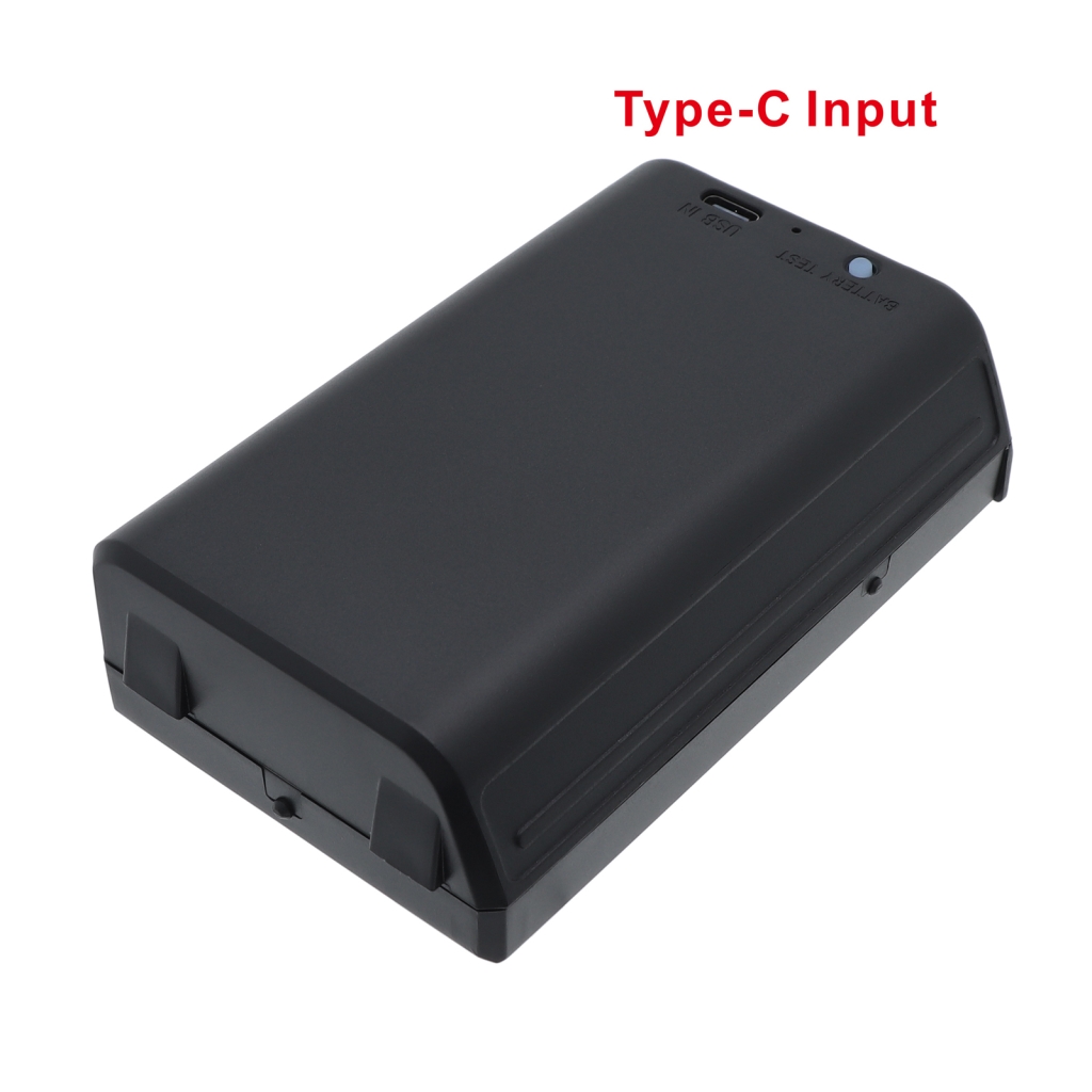 Batteries for sports equipment Stealth cam Deceptor Max