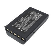 Batteries for sports equipment Stealth cam Fusion+Max