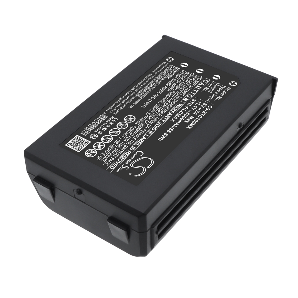 Batteries for sports equipment Stealth cam Deceptor Max