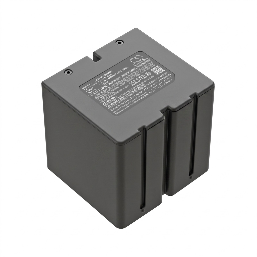 Battery compatible with Batteries
