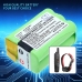 Batteri kompatibel med Tri-Tronics CS-STD30SL
