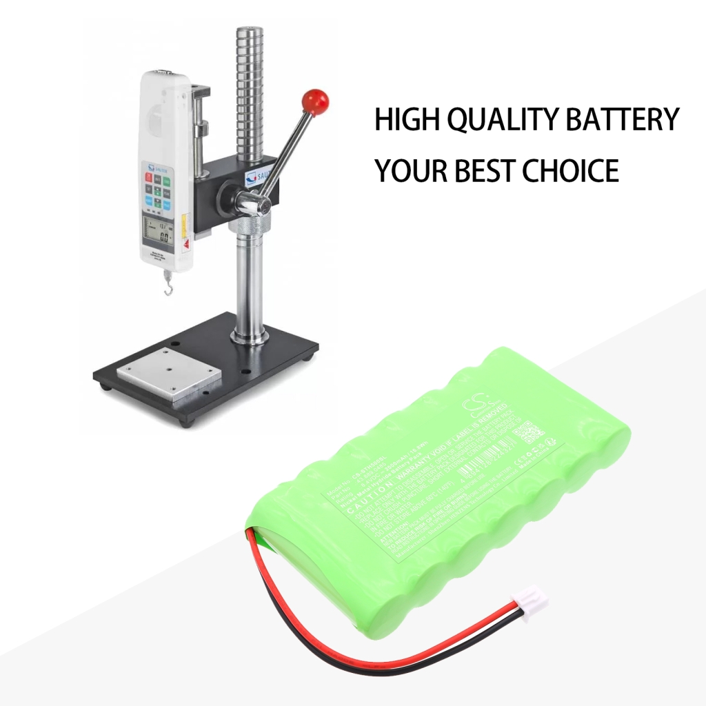 Sauter FH 500 Force Gauge