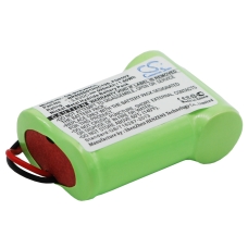 Kompatibel batteribyte för France Telecom FG0502,NR800D01H3C120