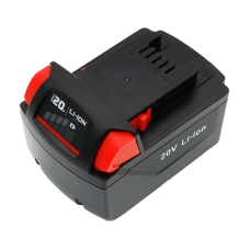 Compatible battery replacement for Samuel U80586R01