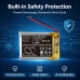 Batteri kompatibel med Smartix CS-STM100SL