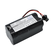 Compatible battery replacement for Tri-Tronics CUSTOM-27
