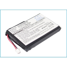 Kompatibel batteribyte för Topcom FT553444P-2S