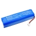 Batterier för verktyg Shinewaytech CS-STS220SL