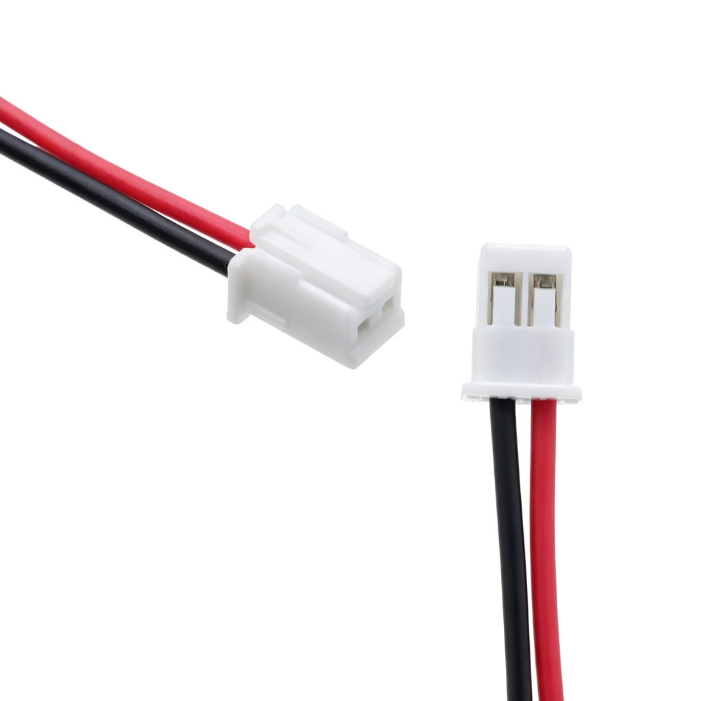 Batteri kompatibel med Sternmed CS-STV620MD