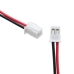 Batteri kompatibel med Sternmed CS-STV620MD