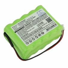 Kompatibel batteribyte för Siemens 10HR1551YC,A5Q00020293,IAB1201-8