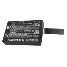 Kompatibel batteribyte för Southern BTNF-L7411W