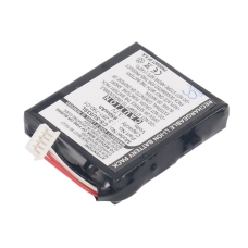 Kompatibel batteribyte för Sony 3-281-790-01