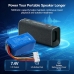 Batterier kompatibel med Sony ULT Field 3 Field 3 Wireless Speaker Bluetooth Field 5 CS-SUF300SL