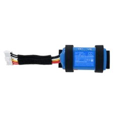 Compatible battery replacement for Sony IDA103NA