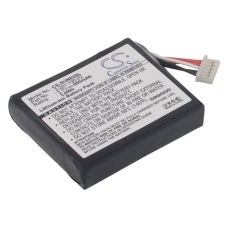 Kompatibel batteribyte för Sony 3-281-790-02