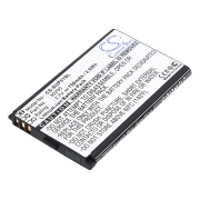 Battery for Callaway uPro