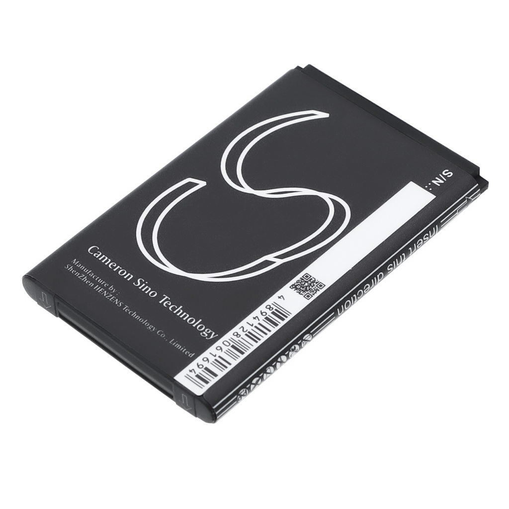 Batteri kompatibel med Callaway CS-SUP02SL